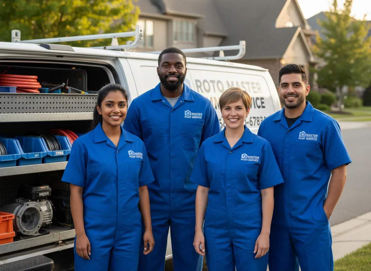 Sump Pump Installation company in Mad River, CA